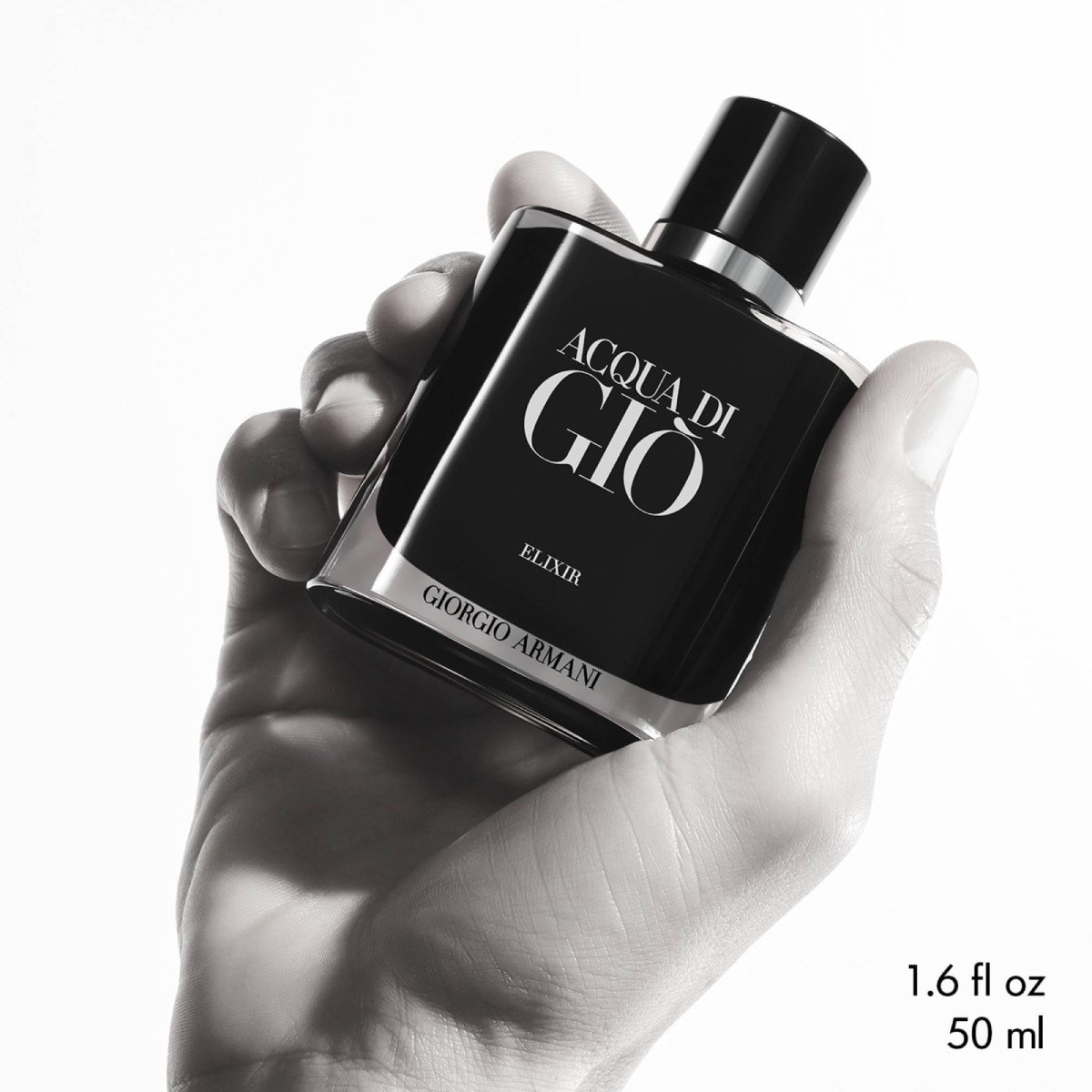 FRAGANCIA PARA HOMBRE ARMANI ACQUA DI GIÒ ELIXIR